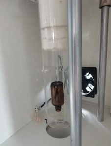 PZY-III-1000 Verticale Dilatometer Thermische Lineaire Uitzettingsapparaat - Product Image 3