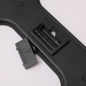 नया स्मार्ट व्यक्तित्व पैमाने 180 किलोग्राम सफेद डिजिटल शरीर वसा और वजन पैमाने ऐप के साथ उच्च-सटीक 0.<span class=keywords><strong>1</strong></span> जी मज़ेदार फैशन ओएम अनुकूलन योग्य - Product Image 5