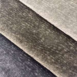 Nhà dệt Chenille sofa vải cho đồ nội thất ghế đệm Polyester bọc sofa vải Trung Quốc nhà sản xuất - Product Image 5