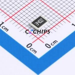 FRC1812F3402TS SMD Resistor 1812 ( Type: Thick Film )( Resistance: 34kOhm Precision: 1% ) - Product Image 1