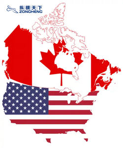 ZHTX 물류 저렴한 LCL+익스프레스 해상 운송 (중국에서 영국 FBA 익스프레스 DDP 서비스, 페덱스 통해 보험 포함) - Product Image 4