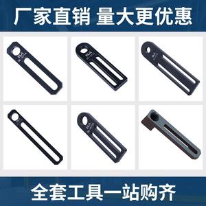 Support de fixation à ventouse DLA DL-A733, connecteur industriel, médical, de qualité alimentaire, matériel durable - Product Image 5