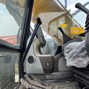 Excavatrice sur chenilles d'occasion d'origine japonaise CAT 320, Cat 320D, excavatrice d'occasion Cat 320 - Product Image 6