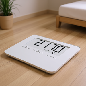 Báscula Inteligente Shape Sense Control 200 con Pantalla de Calorías para Control de Peso - Product Image 3