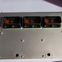 3408426 P3680509 Unidad de Control del Motor (ECU) Remanufacturada Original para Camiones Pesados DC 24V Compatible con Motores M11/N14/ISM