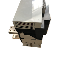 Disjoncteur d'air électrique 3000 w DW45 4000a, ACB, prix utilisé
