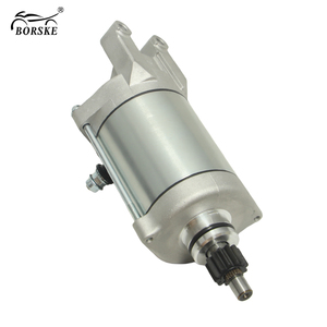 Motor de Arranque Eléctrico OEM 3SX-81890-00-00 AP8520003 para YAMAHA ATV RAPTOR YFM660 01-05 <span class=keywords><strong>XTZ660</strong></span> - Product Image 2