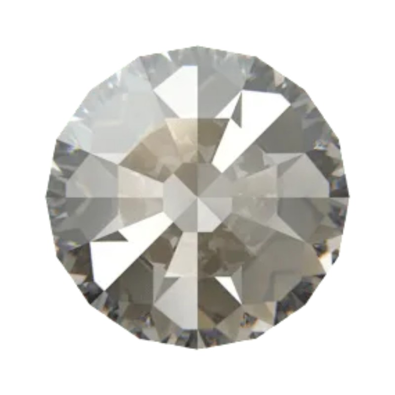 Teinte argent cristal F (001 SSHA)