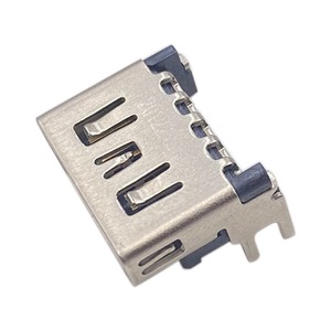 <b>PS5</b> HDMI Port Replacement Connector HDMI 2.1 19 Pin Socket for CFI-1000 CFI-1100 CFI-1200 <b>Disc</b> Digital Console Board Repair - Product Image 2