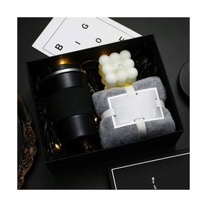 Birthday <b>Gift</b> <b>Set</b> with Mug Umbrella for Youth Men Fiends Employees Support to Customized <b>Cheap</b> Price <b>Gift</b> <b>Set</b> for Teenagers - Product Image 1