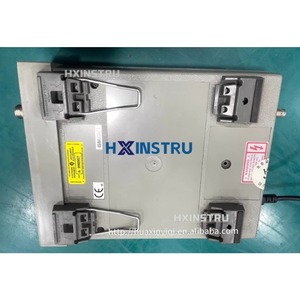 Keysight เครื่องวิเคราะห์มิเตอร์ไฟฟ้าแบบ437B ช่องสัญญาณเดียว50กิกะเฮิร์ตซ์1ชิ้น -- H - Product Image 3