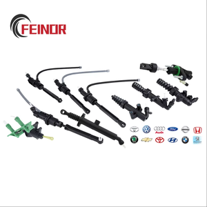 Cylindre maître d'embrayage 2182.12 Prix de gros pour PEUGEOT 206 307 1007 <span class=keywords><strong>BIPPER</strong></span> TEPEE <span class=keywords><strong>CITROEN</strong></span> - Product Image 2