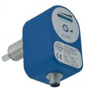 Capteur de débit de liquide EGE SDN 10937 24 V CC Fabriqué en Allemagne - Product Image 1
