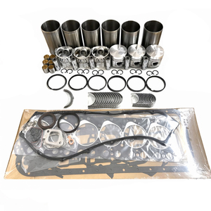 Kit de révision et de reconstruction TD42 TD42T pour camion <span class=keywords><strong>Nissan</strong></span> TCM 2025GVC-2 TS27C RUN-536E-N- - Product Image 1