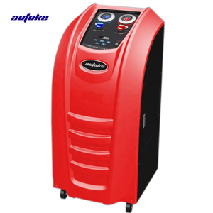 X520 tự động R134a làm mát lạnh phục hồi Máy tái chế - Product Image 1