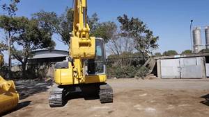 Excavatrice Komatsu PC78US-6 PC78UU-6, excellente excavatrice - Product Image 4