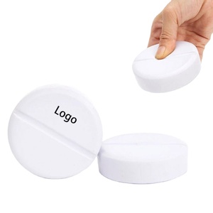 Juguete Antiestrés Creativo con Forma de Tableta, de Espuma de PU, con Logotipo Personalizado, Regalos Promocionales Unisex - Product Image 1