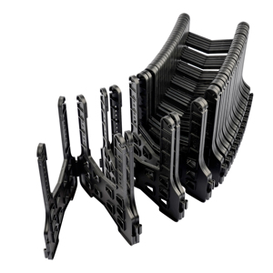 Support réglable pour tuyau d'évacuation des <span class=keywords><strong>eaux</strong></span> <span class=keywords><strong>usées</strong></span> de <span class=keywords><strong>camping</strong></span>-<span class=keywords><strong>car</strong></span> de 20 pieds avec sangles de maintien pour le drainage des <span class=keywords><strong>eaux</strong></span> <span class=keywords><strong>usées</strong></span> de <span class=keywords><strong>camping</strong></span>-<span class=keywords><strong>car</strong></span> - Product Image 3