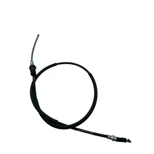 Automotive Left Rear Parking brake cable OEM number 4642087609 auto brake cable for DAIHATSU