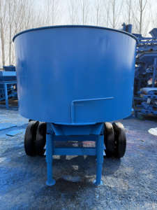 Mélangeur JW500 pour l'industrie de la construction à domicile Décharge manuelle Ciment <span class=keywords><strong>Béton</strong></span> Mélangeur Réservoir de stockage Modèles mobiles à moteur diesel - Product Image 5