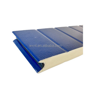 Panneau <span class=keywords><strong>de</strong></span> <span class=keywords><strong>porte</strong></span> <span class=keywords><strong>de</strong></span> <span class=keywords><strong>garage</strong></span> sectionnel en aluminium SMART en acier moussant, 2,4 m, <span class=keywords><strong>porte</strong></span> <span class=keywords><strong>de</strong></span> <span class=keywords><strong>garage</strong></span> moderne, panneaux lisses - Product Image 6