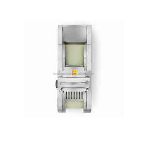 Máquina Industrial para Cortar Frutas en Cubos, <span class=keywords><strong>Cortadora</strong></span> <span class=keywords><strong>de</strong></span> Mango Deshidratado y Kiwi, Máquina para Cortar Chiles en Anillos, <span class=keywords><strong>Cortadora</strong></span> <span class=keywords><strong>de</strong></span> Calamar, Equipo para Rebanar <span class=keywords><strong>Hierbas</strong></span> - Product Image 6