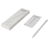 Ruidian 2025 luxe tablette crayon nouveau Style iPad stylet sans fil charge Angle détection raccourci Palm rejet caractéristiques