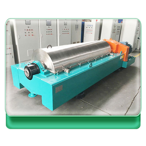 2/3 cụm từ chất lỏng rắn <span class=keywords><strong>separatio</strong></span> thiết bị cho ngành công nghiệp Máy ly tâm xoắn ốc liên tục để xử lý chất thải - Product Image 2