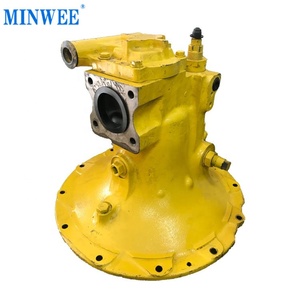 Minwee PC60-7 máy xúc thủy lực các bộ phận bơm 708-1f-33310 pit tông Piston Assy - Product Image 1