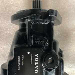 Moteur à vibrations RM43844422 pour rouleau compresseur SD110, moteur hydraulique - Product Image 2