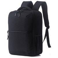 Sac à dos de compression sous vide format cabine avec pompe automatique sans batterie au lithium, sac à dos léger pour ordinateur portable