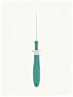 Dispositif de suture du ménisque, instrument de réparation du ménisque pour l'arthroscopie orthopédique
