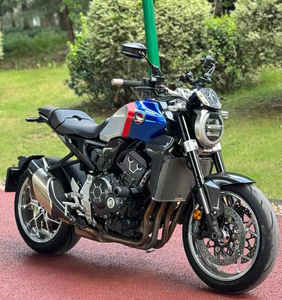 Utilisé pour Kawasaki Z800.800cc de <span class=keywords><strong>2015</strong></span>. Motocyclettes de rue d'occasion de haute qualité - Product Image 2