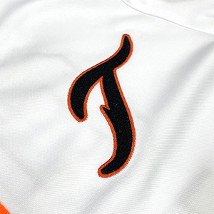 Conjunto de Jersey y pantalones de softball liso con diseño de logotipo bordado para mujer, uniforme de béisbol personalizado - Product Image 5