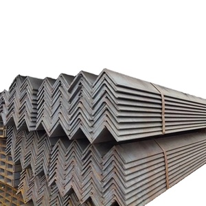 Acero Angular Antioxidante para Ingeniería Civil Industrial, OEM/ODM Aceptable, Suministro a Granel, Construcción de Entrepisos y Techos - Product Image 1