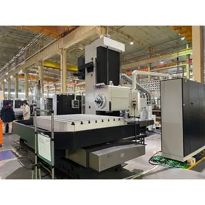 Nhà máy tk6511b CNC ngang nhàm chán máy CNC nhàm chán máy