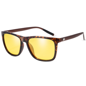 Gafas de sol clásicas para hombre a la moda estilo <span class=keywords><strong>promo</strong></span> stock - Product Image 6
