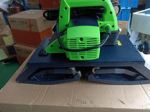 Zd400 New Portable Machine Cutting <b>Saw</b> for Steel <b>Plastic</b> Copper Pipes - Product Image 6