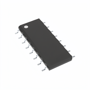 SN74AHCT367DR In Stock 16 SOlC Electronic Circuit Components Logic - Product Image 1