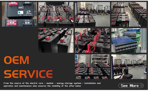 LPグレードリチウム12v 24v 100Ah 200Ah 300Ah <span class=keywords><strong>400Ah</strong></span> 500Ah 700Ah 800Ah 1000Ah 12v 200ah LiFePO4バッテリーパック - Product Image 5