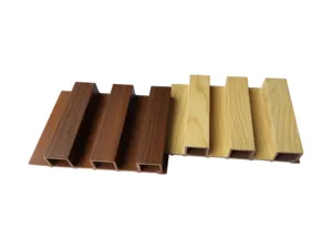 Wpc Kunststoff Verbund Holz Deckenplatten Dekorative Holz WPC Decken
