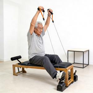 Équipement de <span class=keywords><strong>fitness</strong></span> gain de place pour les appartements - Product Image 1
