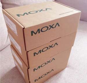 MOXA converter سعر السهم الجديد بالضبط يرجى الاتصال بنا - Product Image 5