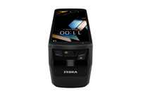 Escáner de Código de Barras Zebra TC22R, Escáner RFID Inalámbrico Portátil para Inventario de Almacén