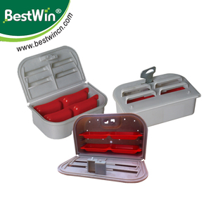 Station d'appât à la mouche conviviale avec serrure et clé près des décharges de déchets Fermes et pâturages commerciaux extérieurs - Product Image 6