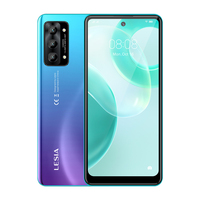 بسعر المصنع أصلي قابل للتخصيص s6802 3 جيجابايت + 32 جيجابايت ببصمة إصبع جانبية شاشة lung-inch anderid 11 4G 42G mah