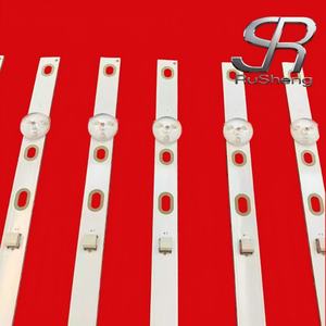 NO.8110 Bande LED d'origine neuve de 55 pouces 2W DS55M7800-01 DS55M78-DS02-V01 DSBJ-WG pour rétroéclairage TV - Product Image 2