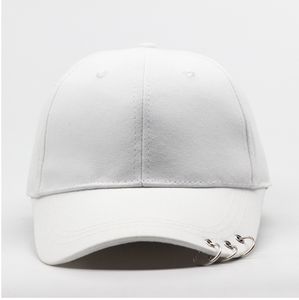 قبعات بيسبول دائرية وأقراط ثلاثية الحلقات قبعات بيسبول صغيرة جديدة بديلة مع لافتات بالإضافة إلى قبعات حلقية - Product Image 2