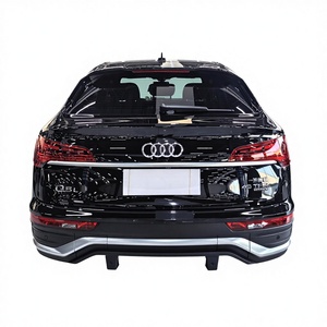 <span class=keywords><strong>Audi</strong></span> Q5 <span class=keywords><strong>2022</strong></span>, SUV Automático, Turbo Gasolina, Usado, Asientos de Tela, Ruedas R20, Cámara 360, Techo Panorámico, Faros LED, Euro VI - Product Image 4
