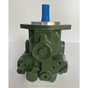Pompe hydraulique d'origine importée KFP2333-07CFK KRP4-23CVEN PSV-16GC2A-A70 KP1009CHFSS KP1009CLFSS KP1007CLFSS - Product Image 4